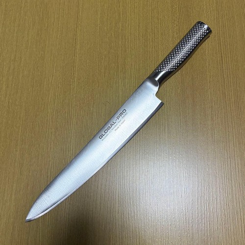 Global pro gyuto chef - global-pro,