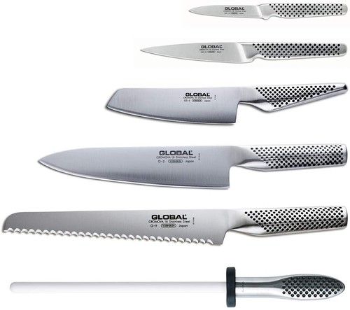 Global 79587au 7 piece - g-79587au,,