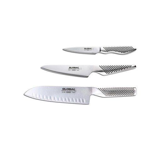 Global piece knife - piece,