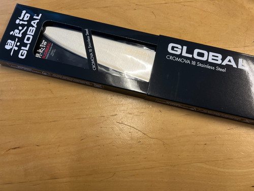 Global chef s - global, 8"