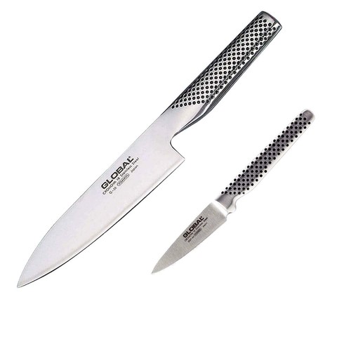 Global 5846 piece knife - global,