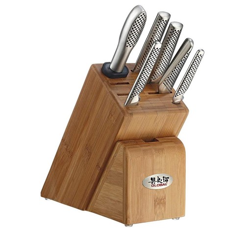 Global takashi knife - takashi,
