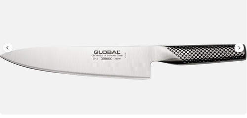 Global 20cm cook - , 8