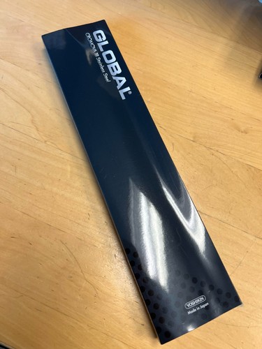 Global chef s knife - 8", chef's