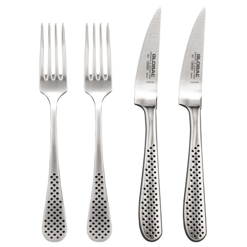Global steak knife - global,