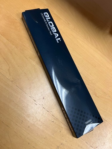 Global chef s knife - global, 8"