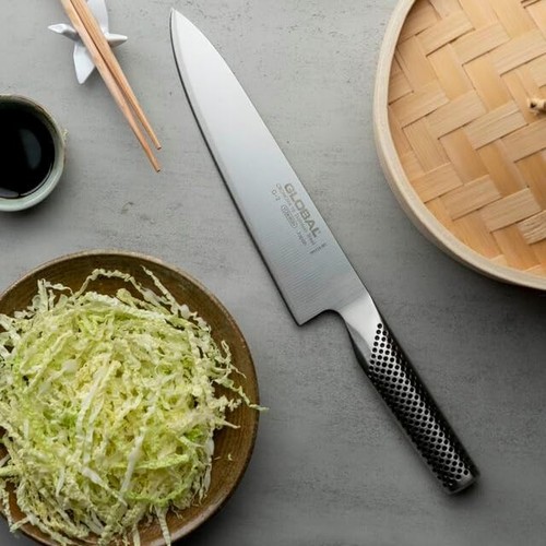 Global inch 20cm chef - global, inch,
