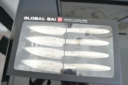 Global sai cromova ply - sai,