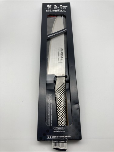 Global 20cm cook - g-2,