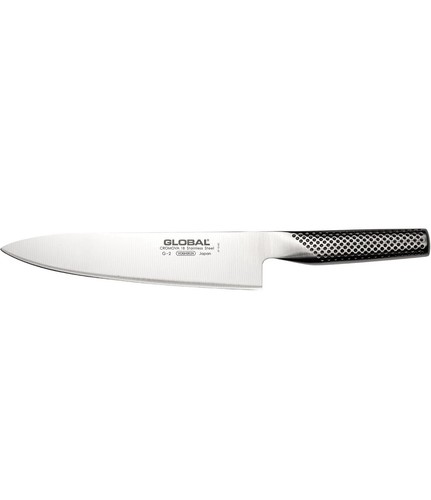 Global ultra sharp cook - global, cook's
