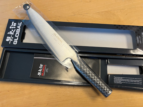 Global chef s knife - global, chef's
