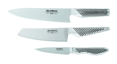 Global piece set with - piece,