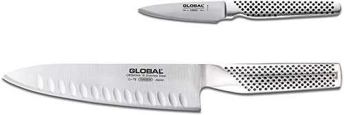 Global piece knife set 2 - global, 2.3