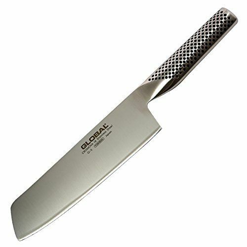 Global stainless steel - global, g-5