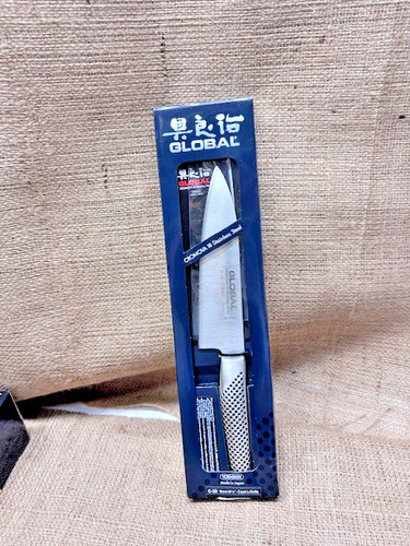 Global g58 cromova 18 - global,