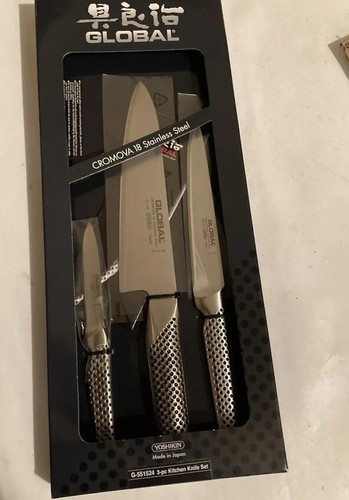Global 551524 classic - classic, 3