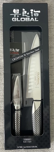 Global cromova stainless - cromova, 18