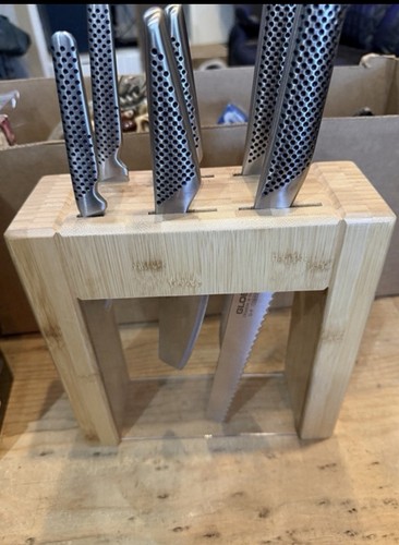 Global cromova stainless - 18,