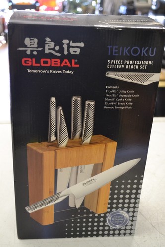 Global teikoku piece - global,