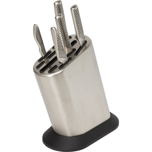 Global piece knife - global, 6-piece