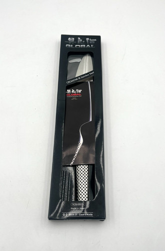 Global 20cm cook - g2, cook's