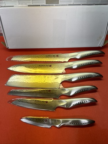 Global sai piece - sai, set
