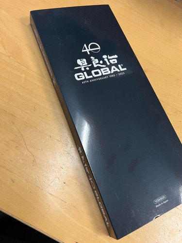 Global 458110 40th - global,